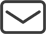 泰斯特灰泥官網(wǎng)網(wǎng)站小圖標(biāo)：郵箱