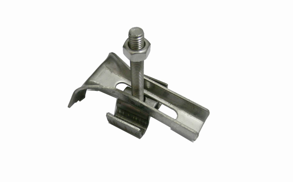 格柵板安裝夾 格柵板安裝夾