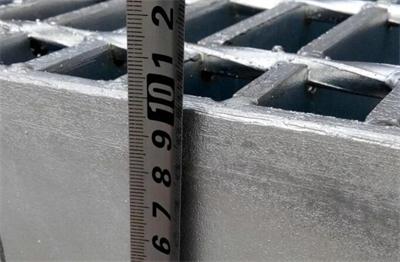 重型鋼格板 重型鋼格板