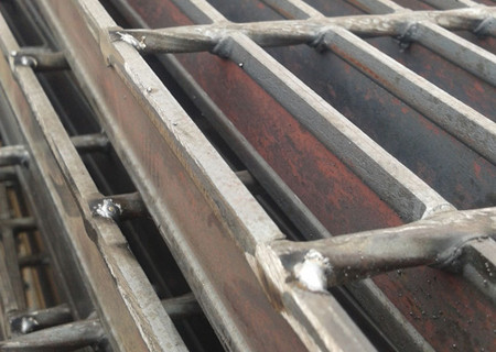 工字型鋼格柵板 工字型鋼格柵板