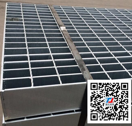 熱鍍鋅鋼格板 熱鍍鋅鋼格板