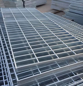 鋼格柵雨水篦子 鋼格柵雨水篦子