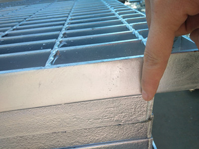 鋼格柵板 鋼格柵板