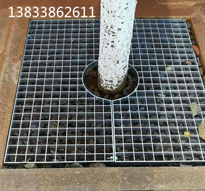 圍樹(shù)溝鍍鋅蓋板,樹(shù)池蓋板怎么安裝? 圍樹(shù)溝鍍鋅蓋板,樹(shù)池蓋板怎么安裝?