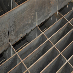 承重大鋼格柵規格型號 承重大鋼格柵規格型號