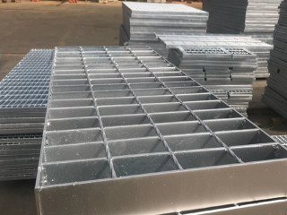 鋼格柵多錢(qián)一平方 鋼格柵多錢(qián)一平方