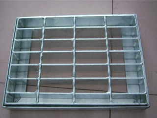 鍍鋅溝蓋板 鍍鋅溝蓋板