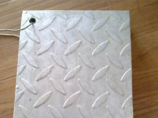 復(fù)合鋼格板 復(fù)合鋼格板