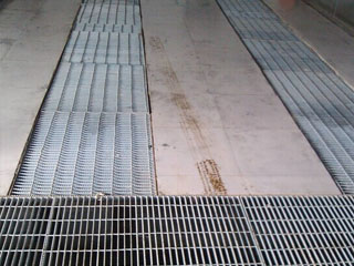 過車溝蓋板 過車溝蓋板