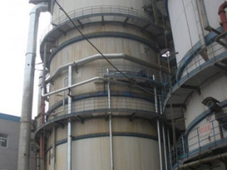 脫硫塔鋼格柵 脫硫塔鋼格柵