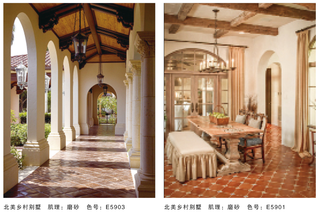 泰斯特舊洛米灰泥E590系列產(chǎn)品典型案例 泰斯特舊洛米灰泥E590系列產(chǎn)品典型案例