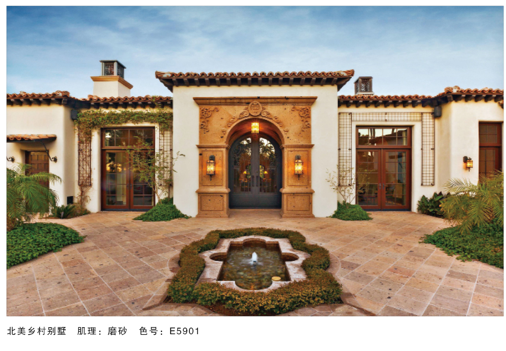 泰斯特舊洛米灰泥E590系列產(chǎn)品典型案例 泰斯特舊洛米灰泥E590系列產(chǎn)品典型案例