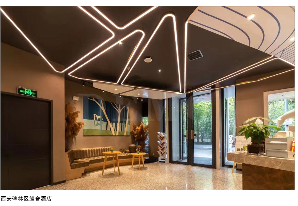 泰斯特仿真清水混凝土Q330系列產(chǎn)品典型案例 西安碑林區(qū)繾舍酒店 泰斯特仿真清水混凝土Q330系列產(chǎn)品典型案例 西安碑林區(qū)繾舍酒店