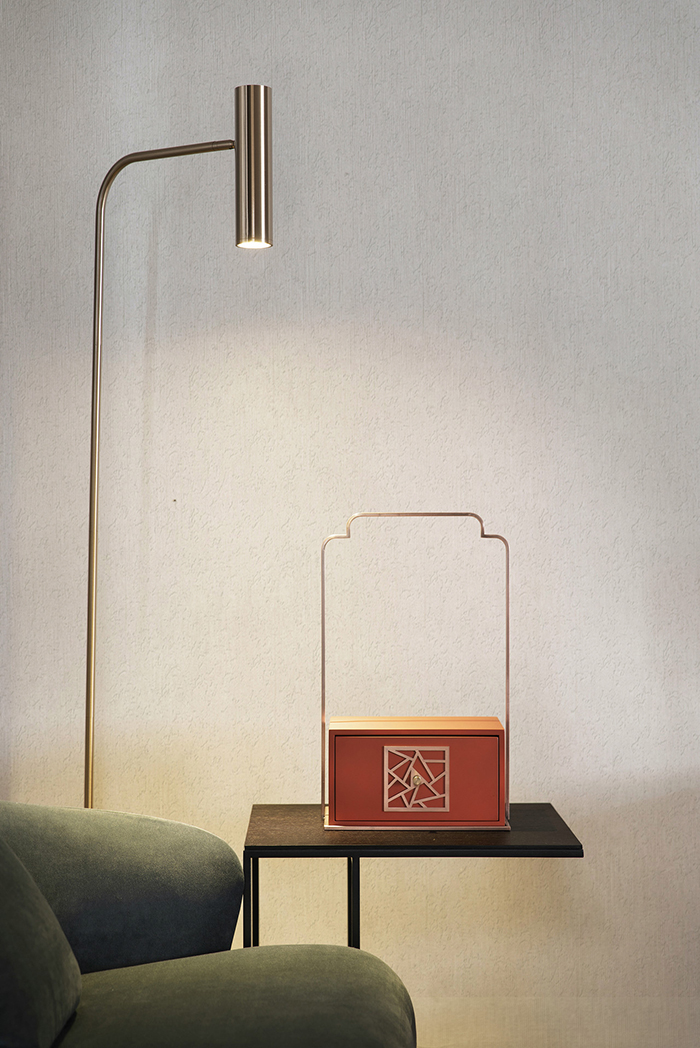 泰斯特灰泥中式庭院設計最有品位 泰斯特灰泥中式庭院設計最有品位