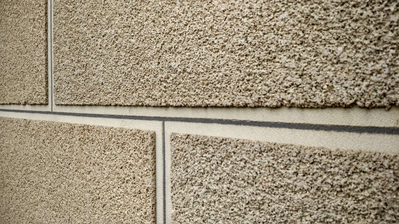 張裕可雅白蘭地酒莊，泰斯特灰泥傾情打造